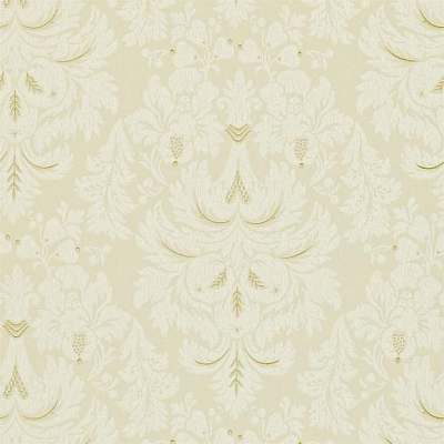 Бумажные обои Zoffany ZCDW07001 коллекции Classic Damask