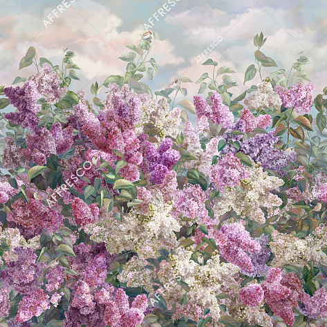 Панно Affresco Atmosphere AF508-COL1