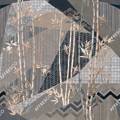 Панно Affresco Fine Art RE877-COL4