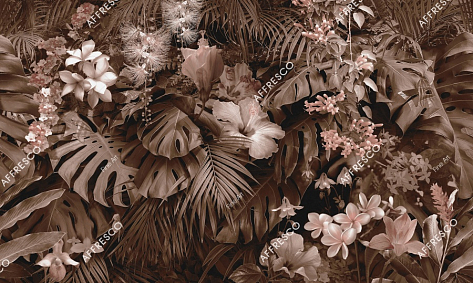 Панно Affresco Fine Art RE884-COL4