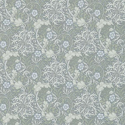 Бумажные обои Morris & Co 216825 коллекции Compilation Wallpaper