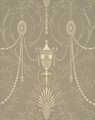 Обои Little Greene London Wallpapers 2 0273MABOUTI