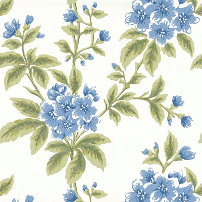 Обои Little Greene London Wallpapers 3 0282GRCORNF