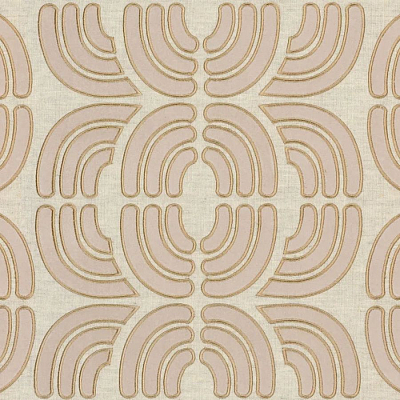 Обои Casamance 71860329 коллекции Mimbeau