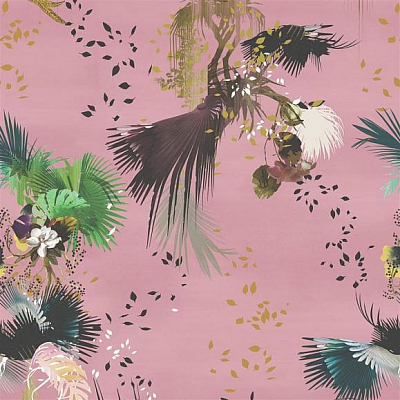 Виниловые обои Christian Lacroix PCL7031/01 коллекции L'Odyssée