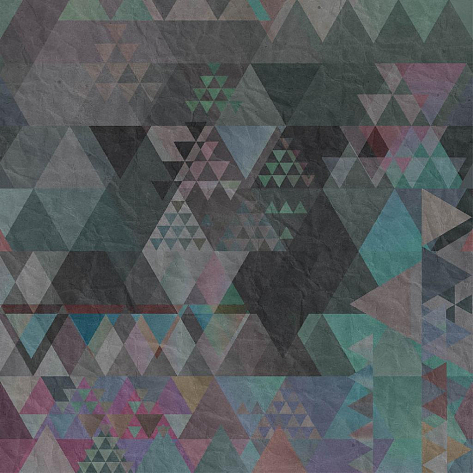 Панно Affresco Re-Space ZK78-COL3