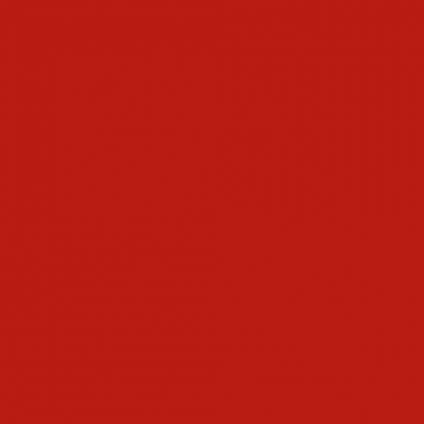 Краска Little Greene цвет Traffic red RAL 3020