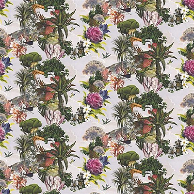 Флизелиновые Designers guild PCL7021/01 коллекции Scenes and Murals