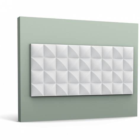 W113 COBBLE Декоративная панель Orac Decor