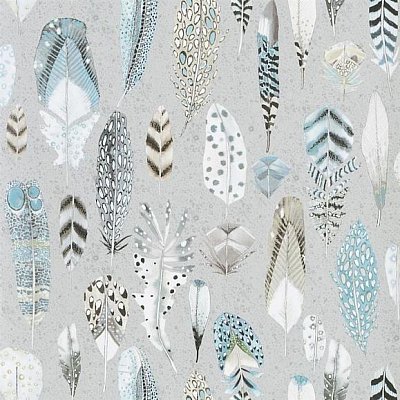 Флизелиновые Designers guild PDG1030/05 коллекции Tulipa Stellata