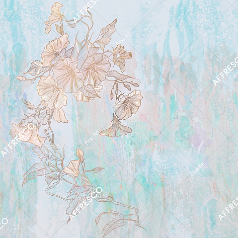 Панно Affresco Fine Art RE926-COL4