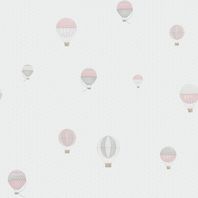 Обои Casadeco My Little World MLW29774314