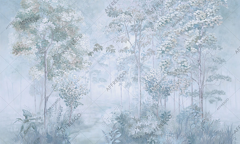 Панно Affresco Atmosphere AF527-COL4