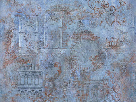 Панно Affresco New Art RE168-COL2