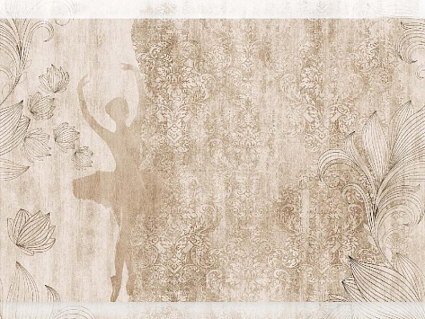 Панно Affresco New Art RE208-COL4