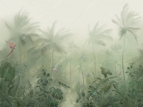 Панно Affresco Atmosphere AF516-COL4