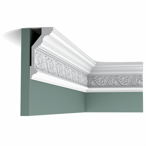 гибкий карниз Orac Decor C303F