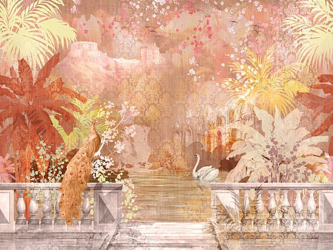 Панно Affresco Trend Art ID465-COL1