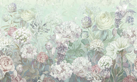 Панно Affresco Exclusive AB302-COL4
