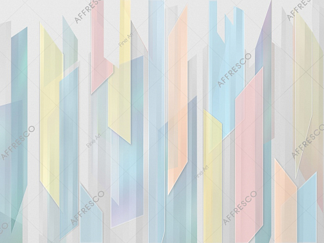 Панно Affresco Fine Art RE922-COL1