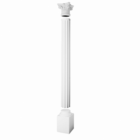 K1002 Колонна