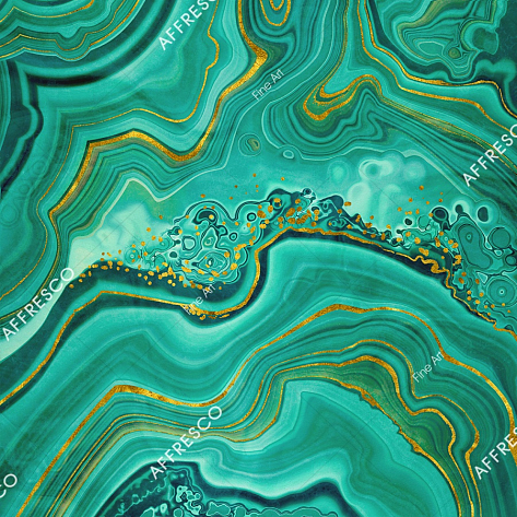 Панно Affresco Fine Art RE855-COL1