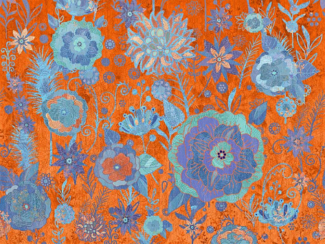 Панно Affresco New Art RE207-COL4