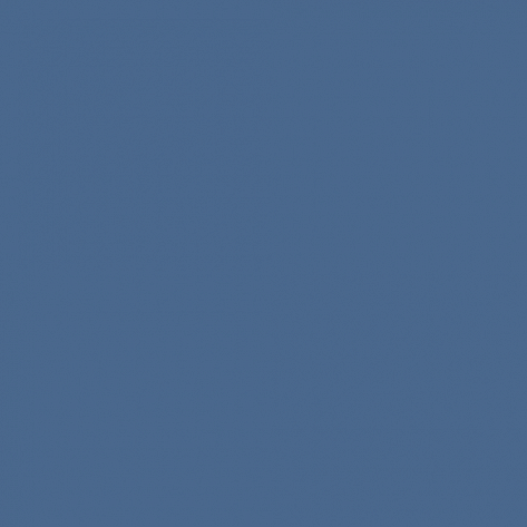 Краска Little Greene цвет Distant blue RAL 5023