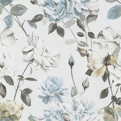 Обои Designers Guild Flowers volume 1 PDG711/05