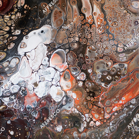 Панно Affresco Fine Art RE827-COL1